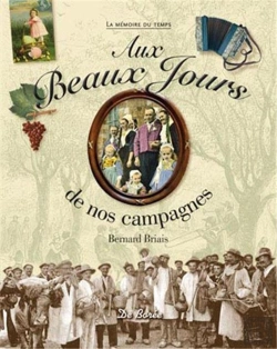 Bertrand.pt - Aux Beaux Jours De Nos Campagnes