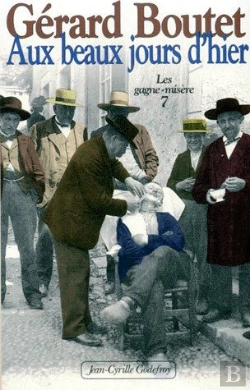 Bertrand.pt - Aux Beaux Jours D'Hier