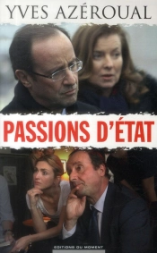 Aux Coeurs Du Pouvoir