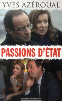 Bertrand.pt - Aux Coeurs Du Pouvoir