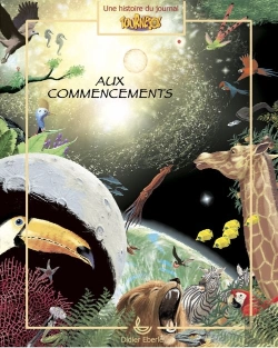 Bertrand.pt - Aux Commencements