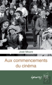 Aux Commencements Du Cinéma