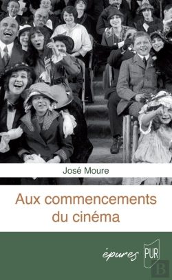 Bertrand.pt - Aux Commencements Du Cinéma