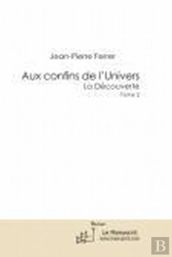 Bertrand.pt - Aux Confins De L'Univers - La Découverte