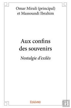Bertrand.pt - Aux Confins Des Souvenirs
