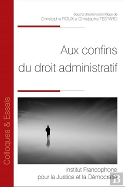 Bertrand.pt - Aux Confins Du Droit Administratif