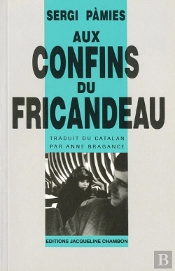 Bertrand.pt - Aux Confins Du Fricandeau
