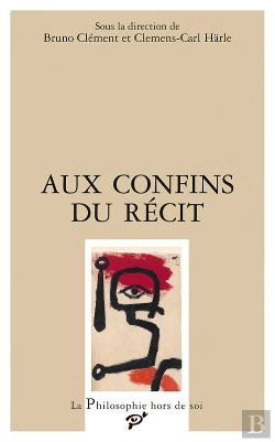 Bertrand.pt - Aux Confins Du Récit