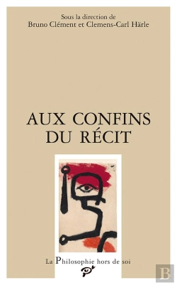 Bertrand.pt - Aux Confins Du Récit