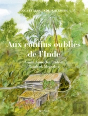 Aux Confins Oublies De L'Inde