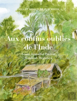 Bertrand.pt - Aux Confins Oublies De L'Inde
