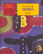 Aux Couleurs De Miró