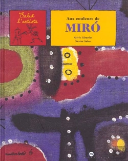 Bertrand.pt - Aux Couleurs De Miró