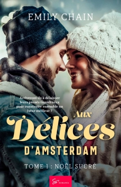 Bertrand.pt - Aux Délices D'Amsterdam - Noël Sucré