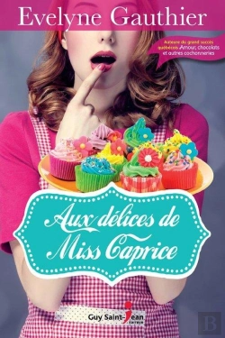 Bertrand.pt - Aux Delices De Miss Caprice