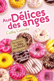 Aux Délices Des Anges