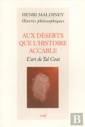 Aux Déserts Que L'Histoire Accable