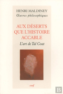Bertrand.pt - Aux Déserts Que L'Histoire Accable