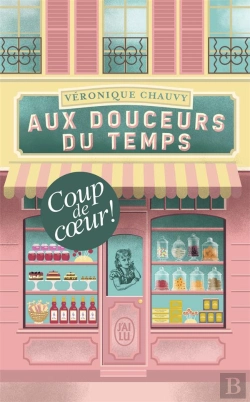 Bertrand.pt - Aux Douceurs Du Temps
