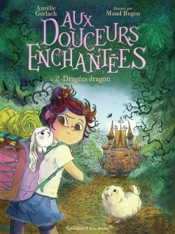 Bertrand.pt - Aux Douceurs Enchantées Tome 2 : Dragées Dragons