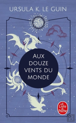 Bertrand.pt - Aux Douze Vents Du Monde