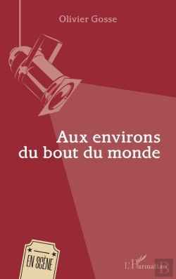 Bertrand.pt - Aux Environs Du Bout Du Monde