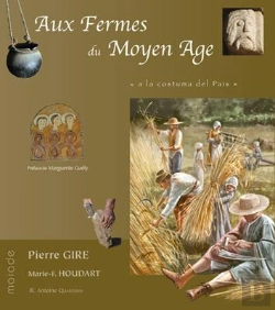 Bertrand.pt - Aux Fermes Du Moyen Age, A La Costuma Del Pais