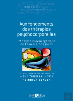 Bertrand.pt - Aux Fondements Des Thérapies Psychocorporelles - 2e Édition