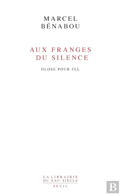 Bertrand.pt - Aux Franges Du Silence : Gloses Pour Fll