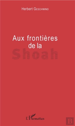 Bertrand.pt - Aux Frontieres De La Shoah
