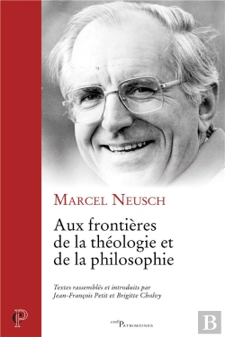Bertrand.pt - Aux Frontieres De La Theologie Et De La Philosophie