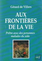Aux Frontières De La Vie