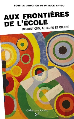 Bertrand.pt - Aux Frontières De L'École
