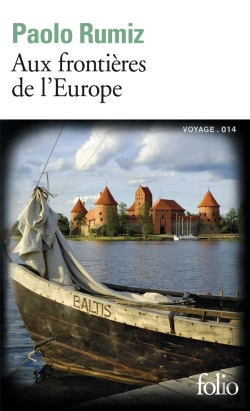 Bertrand.pt - Aux Frontieres De L'Europe