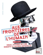 Aux Frontieres De L'Humain