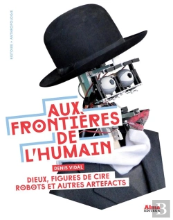 Bertrand.pt - Aux Frontieres De L'Humain