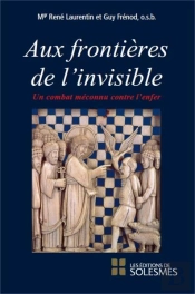 Aux Frontieres De L'Invisible