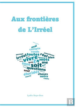 Bertrand.pt - Aux Frontieres De L'Ireel