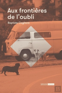 Bertrand.pt - Aux Frontières De L'Oubli