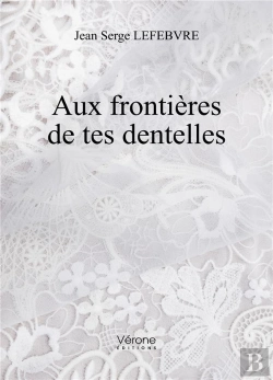 Bertrand.pt - Aux Frontieres De Tes Dentelles