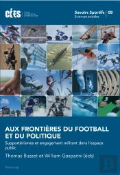 Aux Frontières Du Football Et Du Politique
