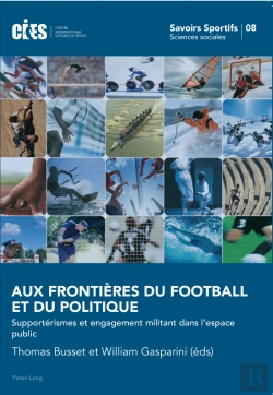 Bertrand.pt - Aux Frontières Du Football Et Du Politique