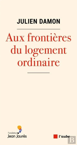 Bertrand.pt - Aux Frontieres Du Logement Ordinaire