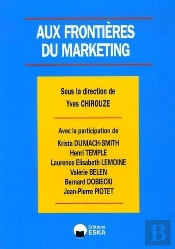 Aux Frontieres Du Marketing