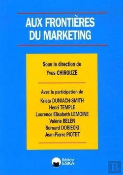 Bertrand.pt - Aux Frontieres Du Marketing