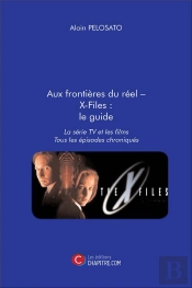 Aux Frontières Du Réel, X-Files : Le Guide