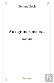 Aux Grands Maux... - Roman