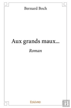 Bertrand.pt - Aux Grands Maux... - Roman