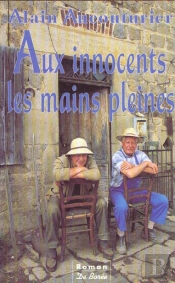 Aux Innocents Les Mains Pleines