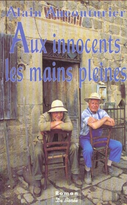 Bertrand.pt - Aux Innocents Les Mains Pleines